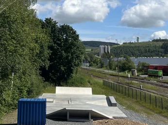 Skatepark Erndtebrück