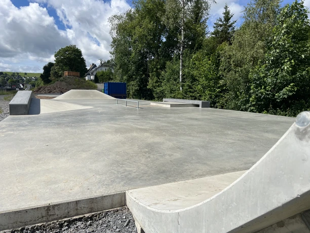 Skatepark Erndtebrück