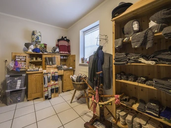 Hofladen Alpaka Ranch Dörnbach, Erndtebrück-Birkelbach Alpaka-Ranch Dörnbach