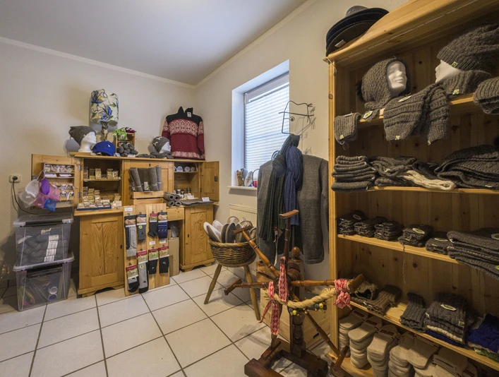 Hofladen Alpaka Ranch Dörnbach, Erndtebrück-Birkelbach Alpaka-Ranch Dörnbach