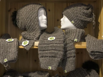 Hofladen Alpaka Ranch Dörnbach, Erndtebrück-Birkelbach Alpaka-Ranch Dörnbach