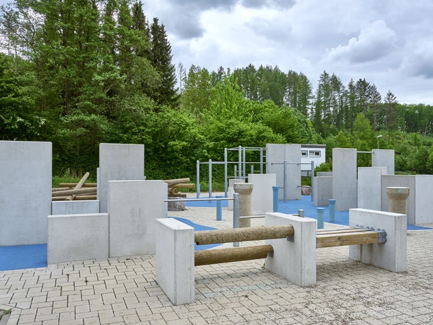 Bewegungspark Netphen Bewegungspark Netphen