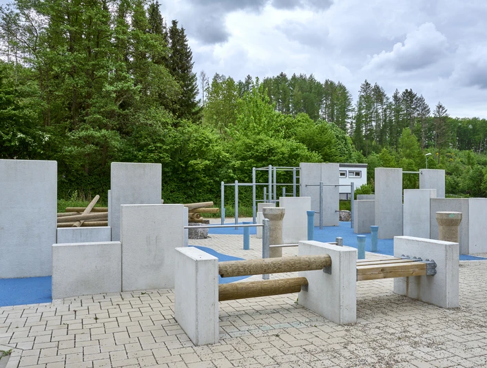 Bewegungspark Netphen Bewegungspark Netphen