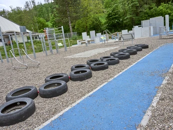 Bewegungspark Netphen Bewegungspark Netphen