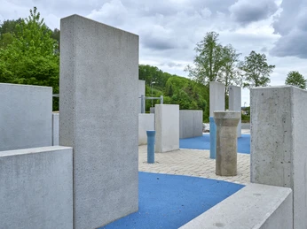 Bewegungspark Netphen Bewegungspark Netphen