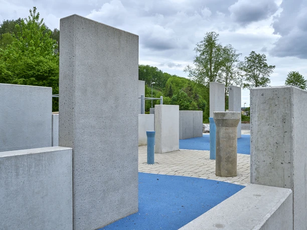 Bewegungspark Netphen Bewegungspark Netphen