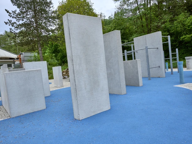 Bewegungspark Netphen Bewegungspark Netphen