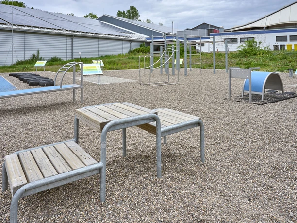 Bewegungspark Netphen