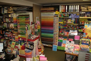 Buchhandlung Blöcher