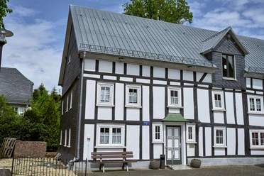 Wickels Hus Netphen Wickels Hus Netphen