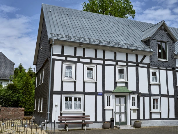 Wickels Hus Netphen Wickels Hus Netphen