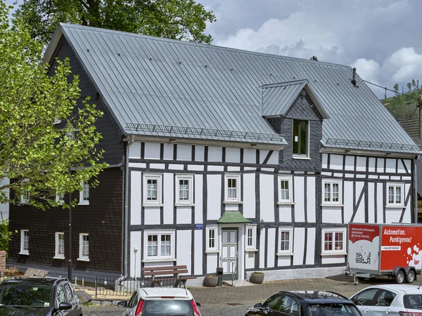 Wickels Hus Netphen Wickels Hus Netphen