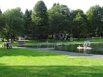 Naturfreibad Eichen