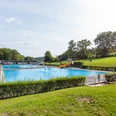 Warmwasserfreibad Buschhütten