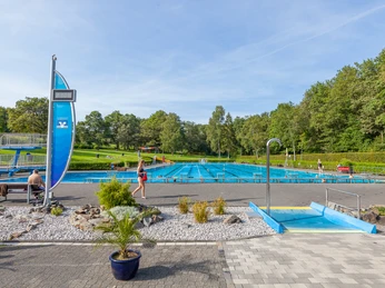 Warmwasserfreibad Buschhütten