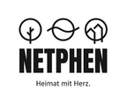 Logo Stadt Netphen Logo Stadt Netphen