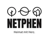 Logo Stadt Netphen Logo Stadt Netphen