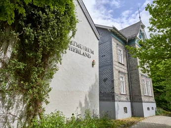 Heimatmuseum Netpherland, Netphen Heimatmuseum Netpherland, Netphen