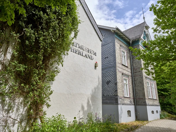 Heimatmuseum Netpherland, Netphen Heimatmuseum Netpherland, Netphen