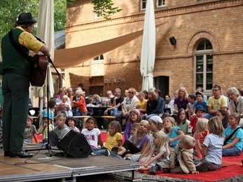 Veranstaltung in Dreslers Park