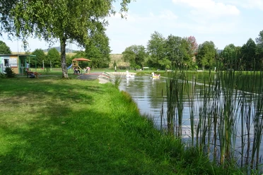 Naturfreibad Krombach