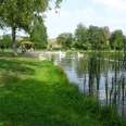 Naturfreibad Krombach
