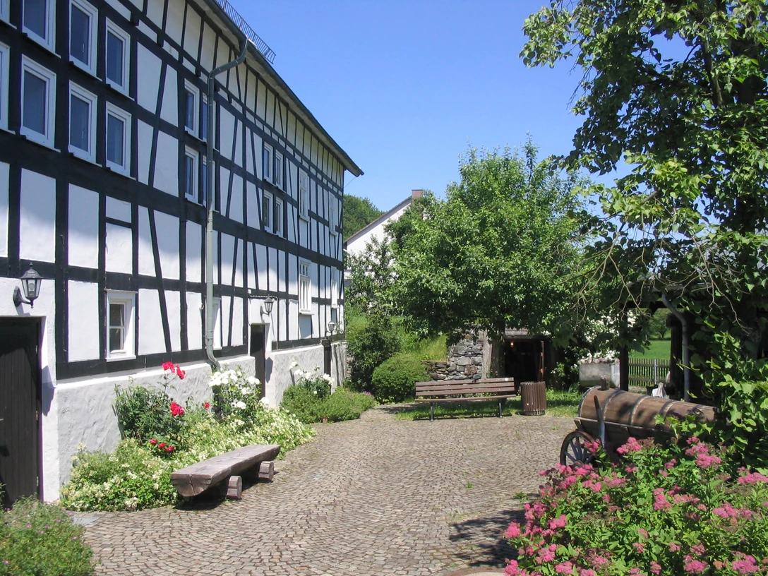 Heimatmuseum Banfetal