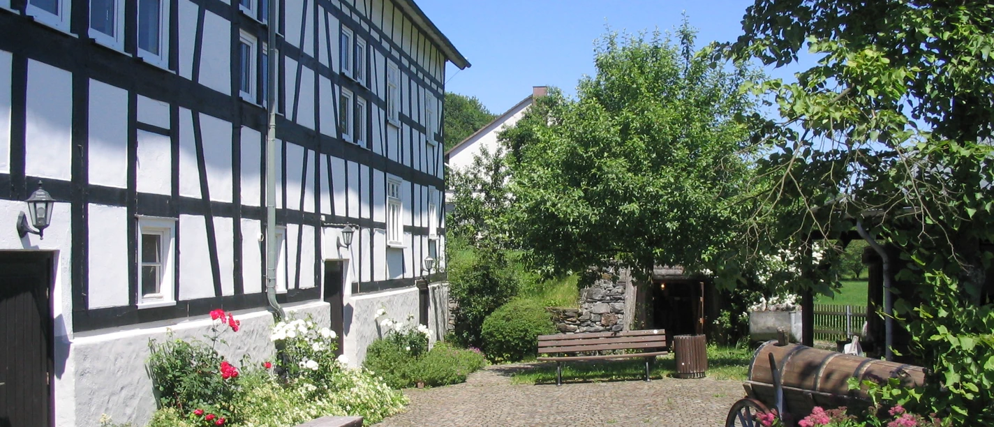 Heimatmuseum Banfetal