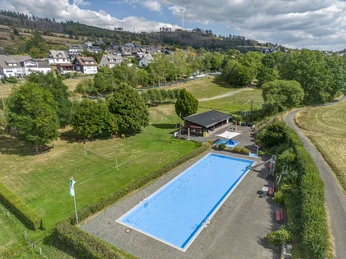 Freibad Hesselbach Freibad Hesselbach