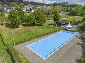 Freibad Hesselbach Freibad Hesselbach