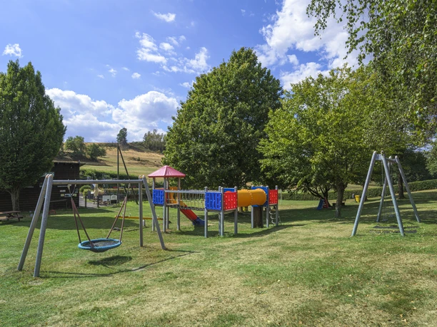 Freibad Hesselbach, Bad Laasphe