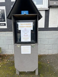 Gehennjes Eierschrank