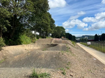 Flowline Dirtbikepark Erndtebrück
