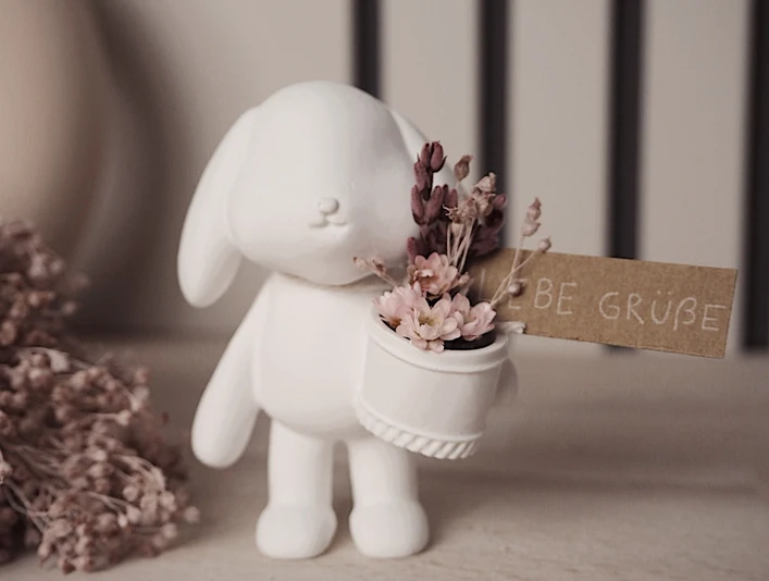 Selbstbedienungshäuschen "Joli"