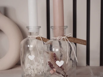 Selbstbedienungshäuschen "Joli"