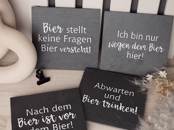 Selbstbedienungshäuschen "Joli"