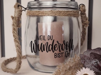 Selbstbedienungshäuschen "Joli"