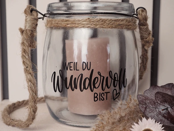 Selbstbedienungshäuschen "Joli"