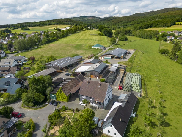 Irlenhof Ferndorf, Kreuztal Irlenhof Ferndorf, Kreuztal