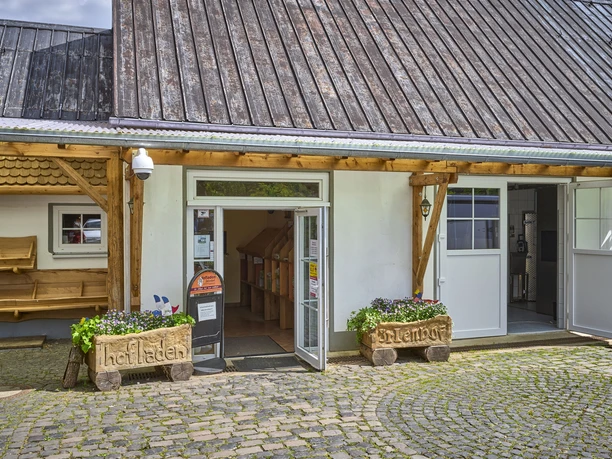 Irlenhof Ferndorf, Kreuztal Irlenhof Ferndorf, Kreuztal