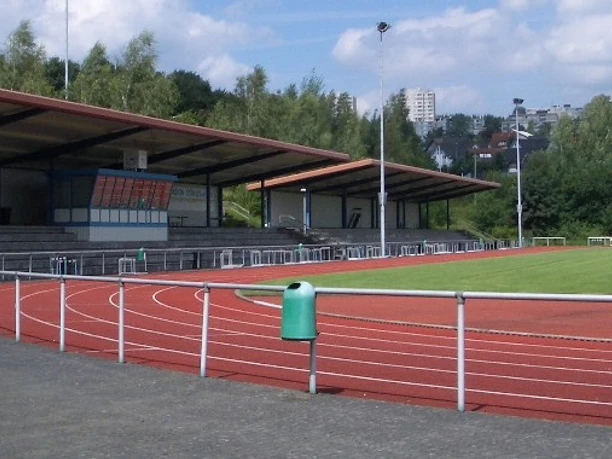 Stadion Stählerwiese