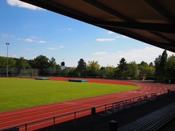 Stadion Stählerwiese