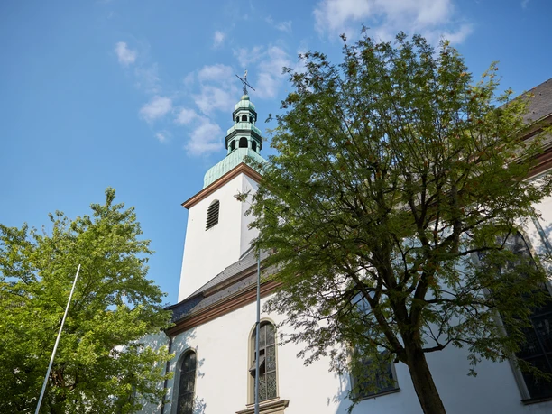 St. Marienkirche Siegen