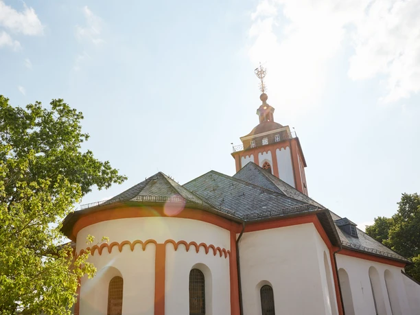 Nikolaikirche Siegen