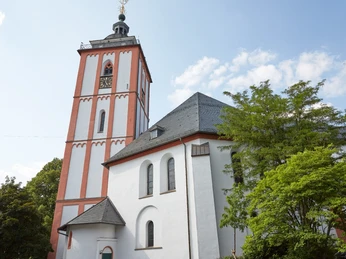 Nikolaikirche Siegen