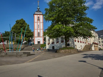 Nikolaikirche Siegen
