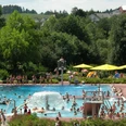 Warmwasserfreibad Kaan-Marienborn