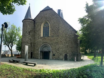 Martinikirche Siegen
