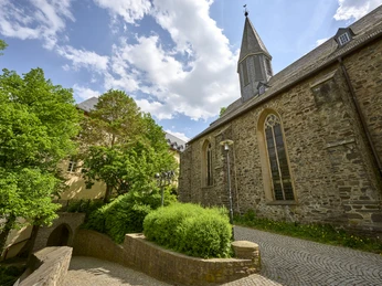 Martini-Kirche Siegen Martini-Kirche Siegen
