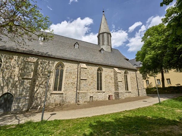Martini-Kirche Siegen Martini-Kirche Siegen